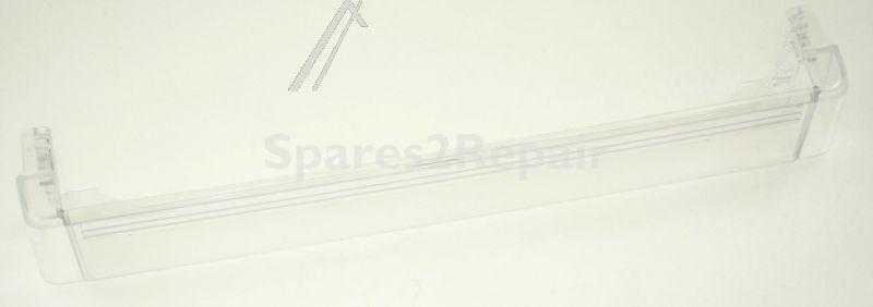 Sharp Refrigerator - Freezer Door Shelf - Upok-a205cbfb Shelf