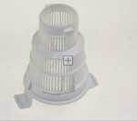 Smeg Dishwasher Filter - 763410129 Filter