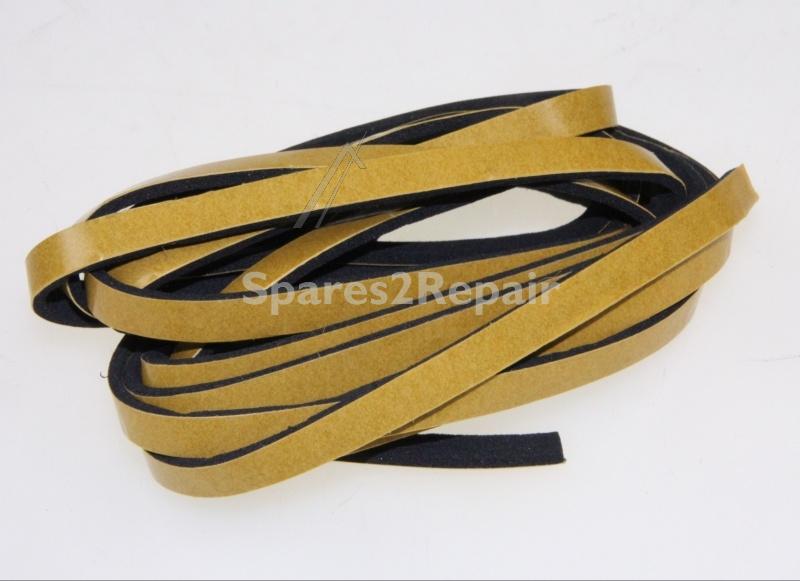 Smeg Hot Plate Seal - 784131275 Seal