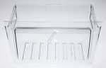 Lower Shelf - 42012560 Bottom Basket-145(transparent-wh-gray) [Vestel]