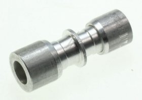 Lokring Lokring Connector - 9-8nral00 Straight Aluminum Reducer Connector (typ 00)