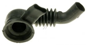 Connector Hose - 00093400 Connection Hose Tub - Pump [Bosch Siemens]