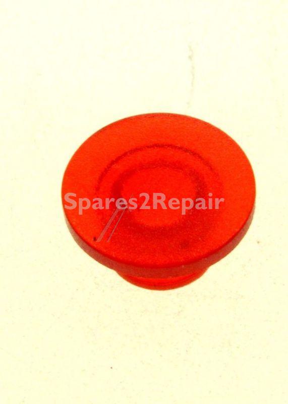 Lens - 3556076010 Lens Red [Electrolux Aeg]