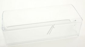Samsung Refrigerator - Freezer Door Shelf - Da63-08085a Middle Cover Refrigerator Rh6900jc Gppst3 0 Tp B