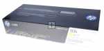 Hewlett Packard Toner Cartridge - 117a W2072a Cartridge Yellow 0 7k