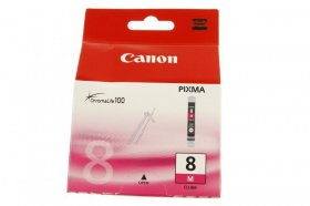 Canon Cartridge - Cli-8m 0622b001 Ink Cartridge Canon Cli8m