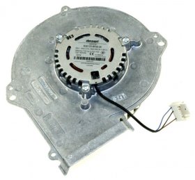 Motor - Rse133-bf58-08 00145094 Motor-fan [Bosch Siemens]
