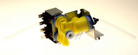 Smeg Solenoid Valve For Fridges - 813050149 Water Filter Solenoid