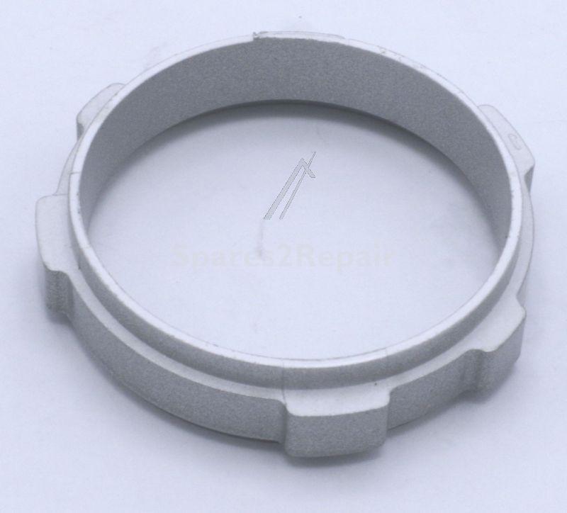 Button - 258440041 C00902295 Rotary Knob Push-in Pop-out [Arcelik]