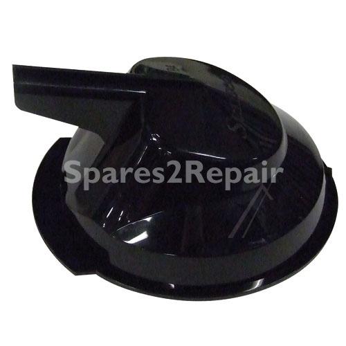 Philips Coffee Funnel - Crp126-01 422224761280 Housing Part Plastic