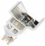 Light Holder - 00266194 Lamp Housing [Bosch Siemens]