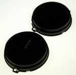 Eurofilter Carbon Filter - Is30gr Fk193 Carbon Filter Faber-ariston-arcelik X2