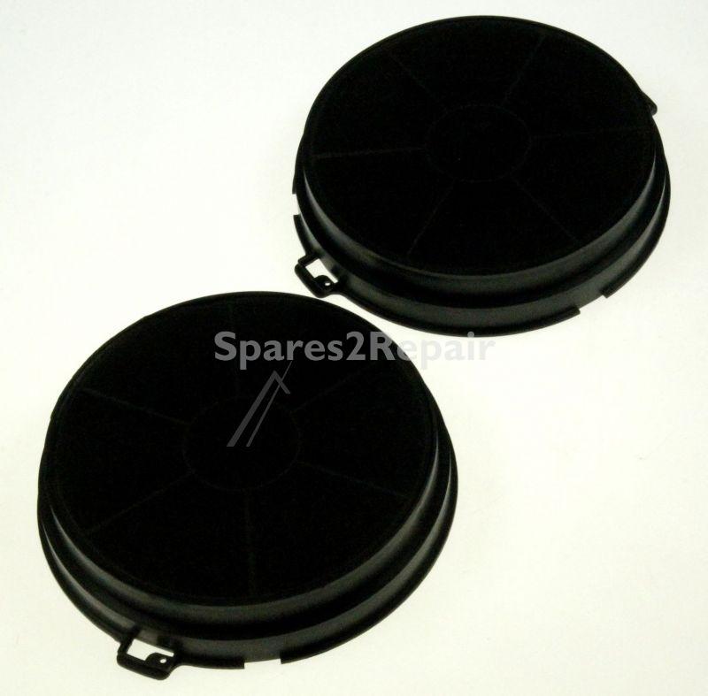 Eurofilter Carbon Filter - Is30gr Fk193 Carbon Filter Faber-ariston-arcelik X2