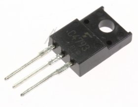 Jvc Transistors - 2sc4793 Transistors
