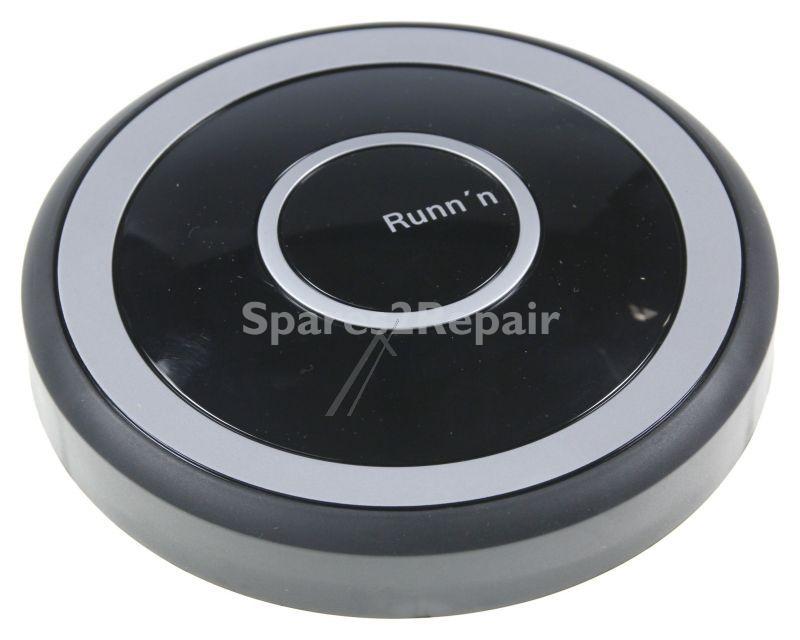 Roller - 00750443 Wheel [Bosch Siemens]