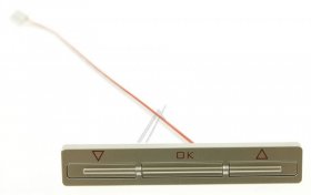 Teka Keypad - 83140995 Keybord Tc3 E Inox