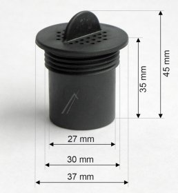 Haier Carbon Filter - Wine Cooler Charcoal Filter - 0070203122