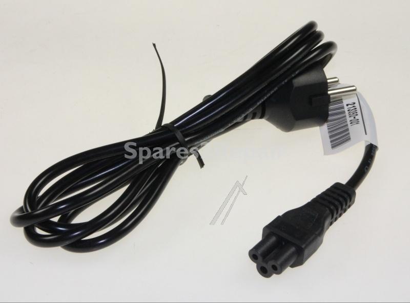 Hewlett Packard Notebook Power Cord - 213354-001 Power Cable (switzerland) 3p 1 8m