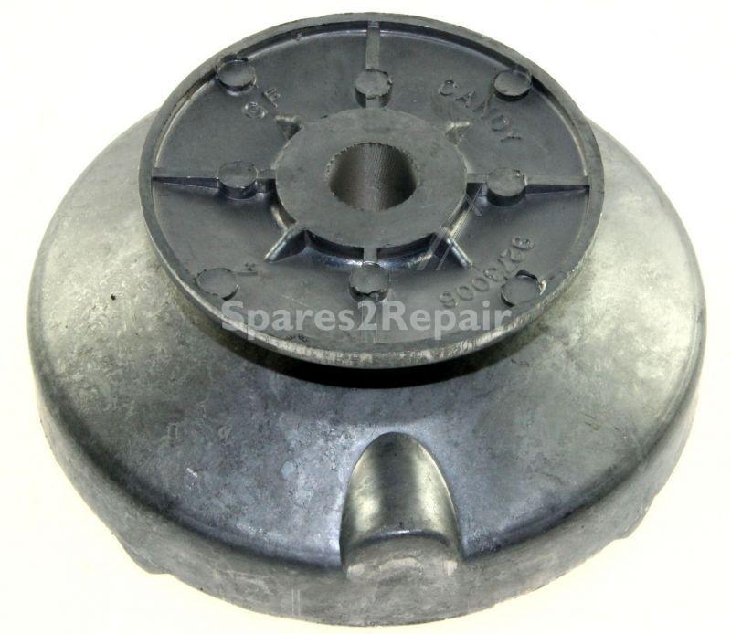 Motor Pulley - 92788843 Motor Variable Pulley [Candy Hoover]