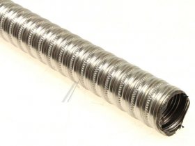 Dometic Drain Channel - 958500694 Exhaust Pipe Flexible D=25mm