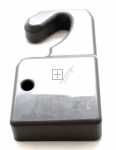 Smeg Casing Cover - 762172875 Cover Hinge Upper