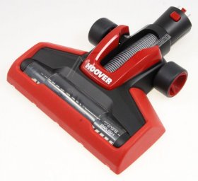 Floor Brush - 48022515 Nozzle Assembly 30v [Candy Hoover]