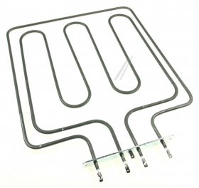 Ilve Element - A45889 Heating Resistor 2450w 230v Cie+grill Fo 40ni