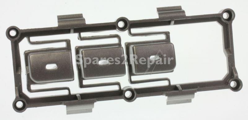 Switch Set - 42035597 Selection Button Trio-bora-cls [Vestel]