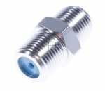 Astro F jack-f jack Adaptor - Fbb 07 00620330 F Double Socket