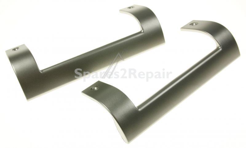 Fridge Door Handles - 4321270500 C00895809 Externally Mountable Handle Assembly-x [Arcelik]