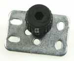 Hisense Gorenje Foot - Hk1617187 Adjustable Leg