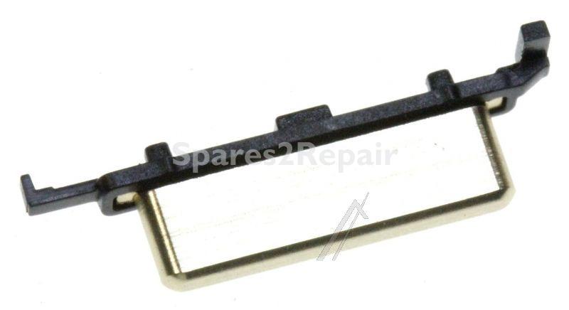 Samsung Button - Gh98-31356a Assembly Key-power Open Sm-t805