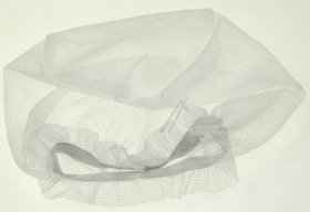 Filter Lid - 97920177 Filter Retainer [Candy Hoover]