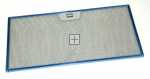 Metal Grease Trap - 4055068029 Filter 220 5x422 [Electrolux Aeg]