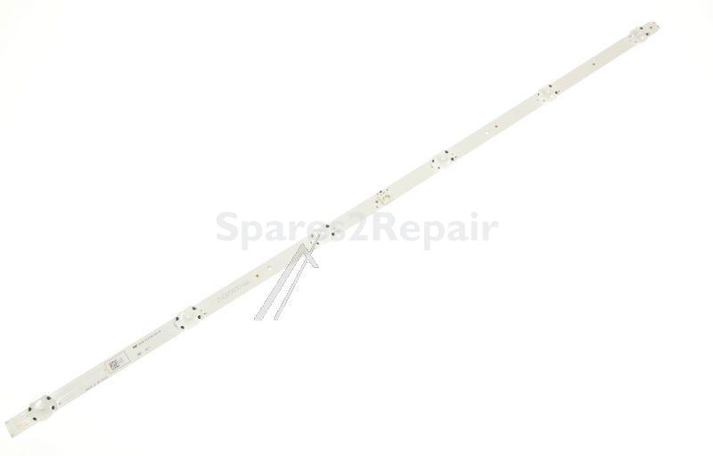 Grundig Led backlight bar - Zvc65600-aa C00921142 Led Bar+t band 32 Crystal (a) (boe Fhd)