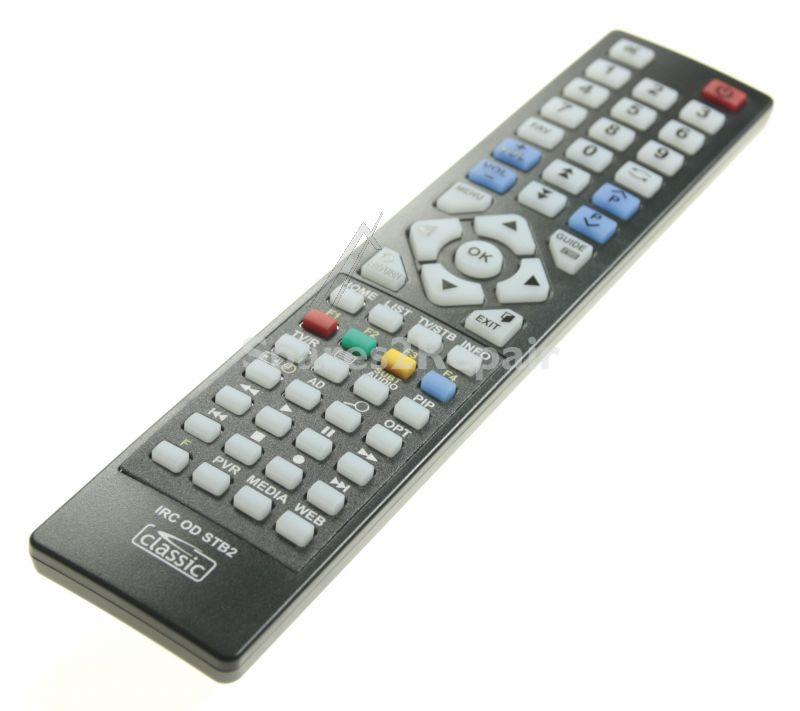 Classic Classic On Demand Remote Controls (ready to use) - Irc83249-od2 Remote Control Irc-od