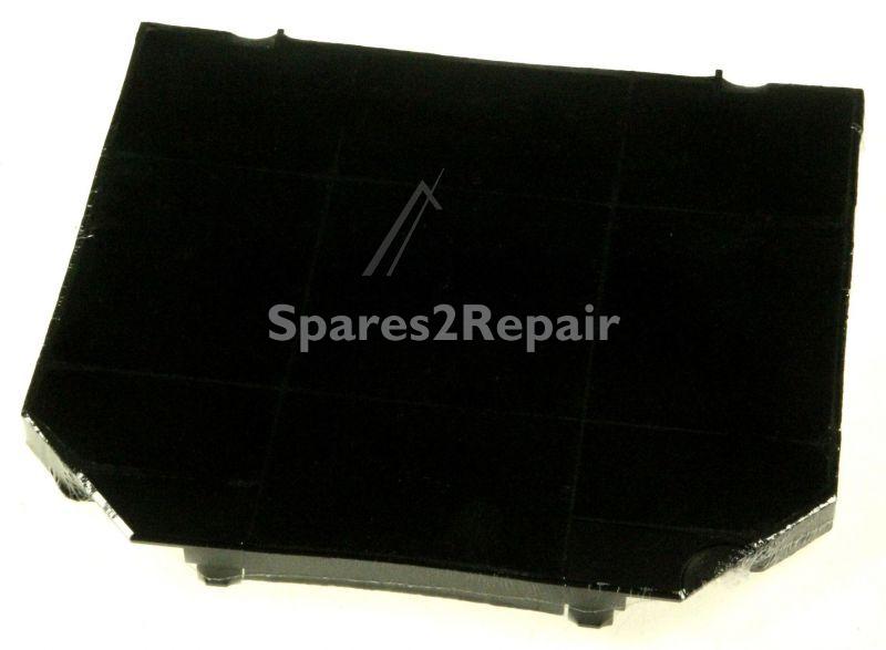 Smeg Carbon Filter - 0kitfc161 Kitfc161 Carbon Filter