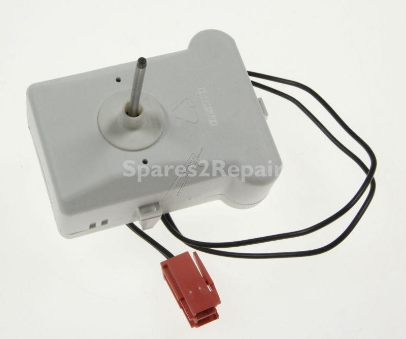 Ventilator Motor - 4055144143 Fan assembly [Electrolux Aeg]