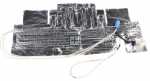 Smeg Defrosting Heater - 806890729 Drain Heater (220v-5w)