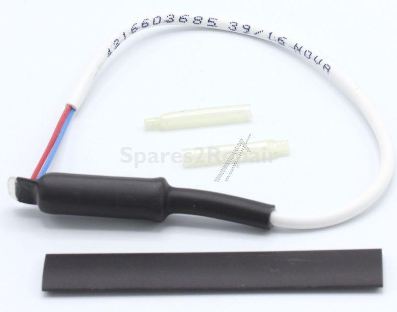 Smeg Temperature Sensor For Refrigerators - Freezers - 817870208 Sensor Temperatures
