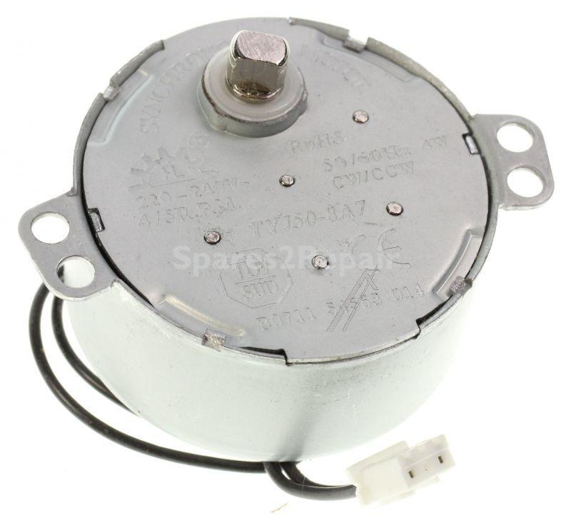 Dyson Motor - 917826-02 Oscillation Motor Assembly
