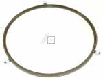 Lg Driver Unit Disc Table - 5889w2a015k Driver Unit Disc Table-dia222 H14 Pps(r-7) Brown