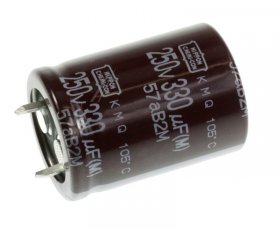 Nippon Chemi Con 250v Radial Electrolytic 105 D - 330uf-250v Ekmq251vsn331mp30s Elko Radial Ucc 105° 22x30mm Snap-in Nippon Chemi Con 250v Radial Electrolytic 105 D - 330uf-250v Ekmq251vsn331mp30s Elko Radial Ucc 105° 22x30mm Snap-in