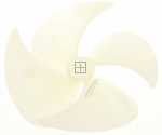 Smeg Fan Blades - 769290202 Fan Motor