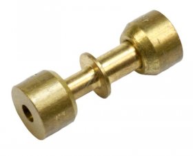 Lokring Lockring Reduction - 5-3,5nrms00 Lockring Reduction, Straight (typ 00)