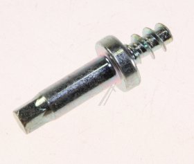 Liebherr Bolt - 711399100 Hinge Pin According To Drawing 8 8 A3k