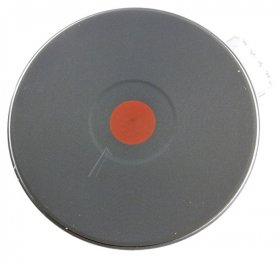 Ego Hot Plate - 19 14474 040 Ego Hotplate 145mm-1500w 230v
