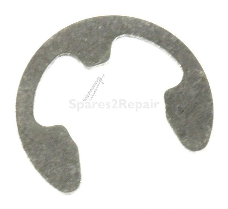 Saeco Slit Washer - U701 007 Retaining Ring 6 Din 6799