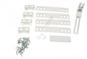 Schlep Hinge - 4647040100 C00896875 Furniture Kit Assembly 54b17 Sliding D Bi [Arcelik]