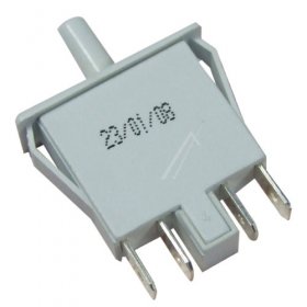Light Switch For Refrigerator - 4220130185 C00881276 Door Switch(deka-b 30) [Arcelik]